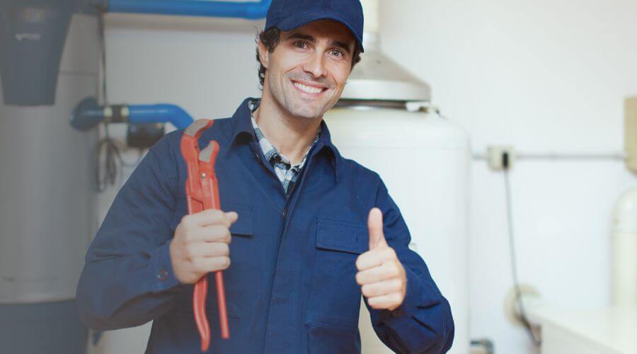 Professional Tankless Water Heater Installation in West Covina, CA
